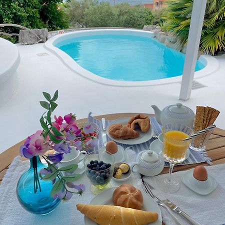 Pavi Apartments Life Style House With Private Pool Kornić Exterior foto