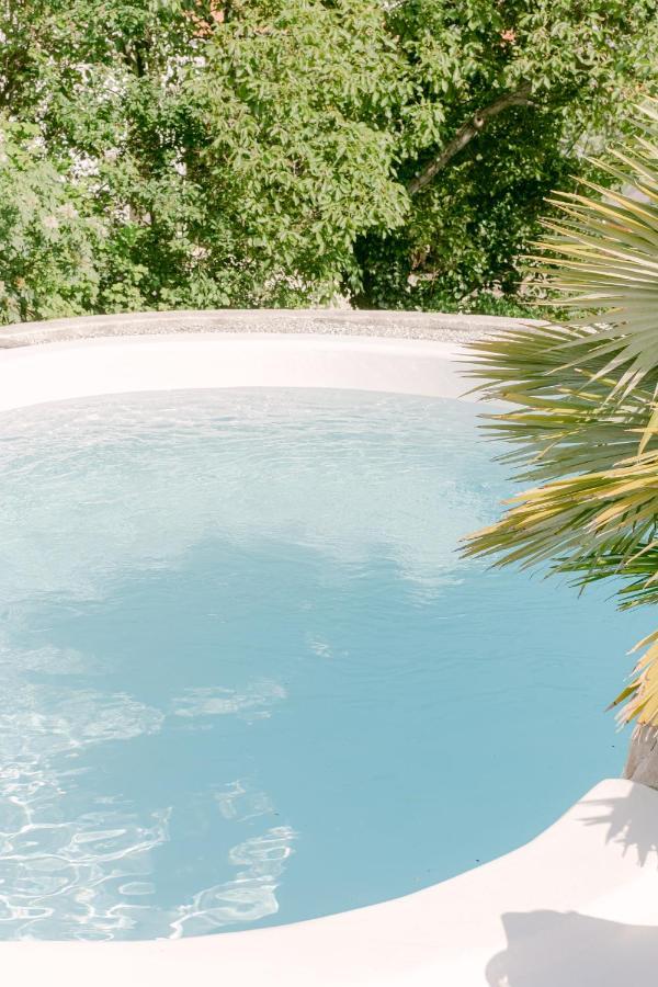 Pavi Apartments Life Style House With Private Pool Kornić Exterior foto