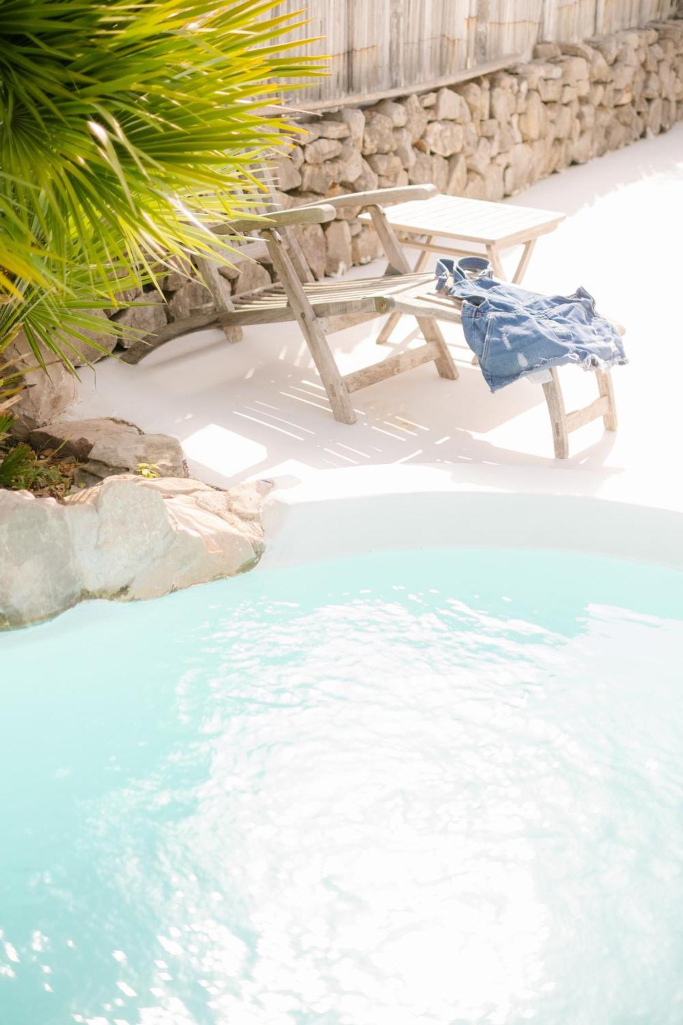 Pavi Apartments Life Style House With Private Pool Kornić Exterior foto